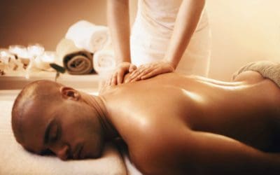 Acupuncture for Male Infertility
