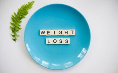 5 Acupressure Points for Weight Loss