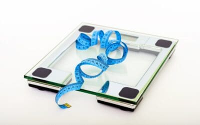 Acupuncture for Metabolism Boosting