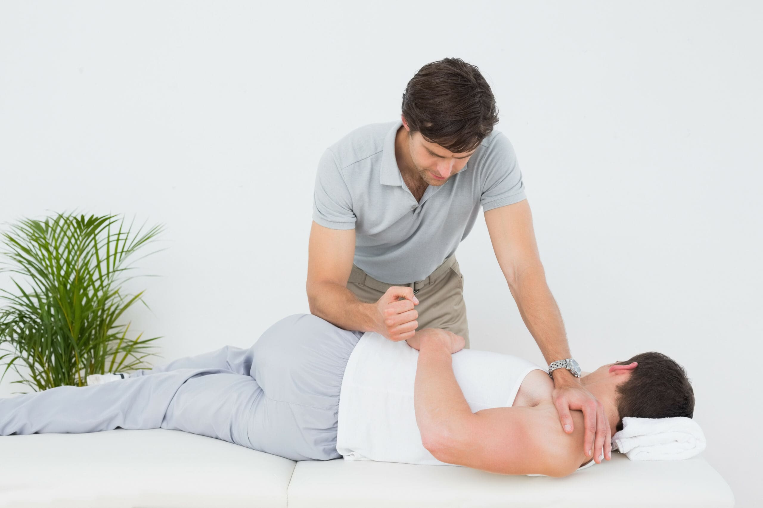 Pain Relief Management in Albuquerque