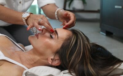 Benefits of Acupuncture for Improving Female Reproductive Health
