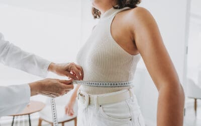 Medically Supervised Weight Loss: The Role of Acupuncture and Nutrition