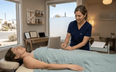 Fertility Specialist in Albuquerque: Natural Fertility Support Through Acupuncture