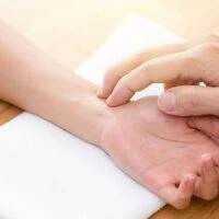 Acupuncture Pulse Diagnosis