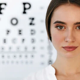 Vision Problems and Treatment